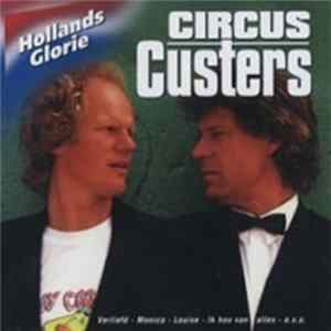 FLAC Circus Custers - Circus Custers