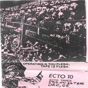 FLAC Various - Operating N Thu Flesh; Tape Iz Flesh