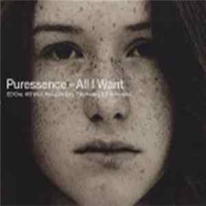FLAC Puressence - All I Want