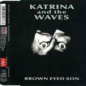 FLAC Katrina And The Waves - Brown Eyed Son