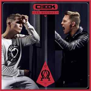 FLAC Cheek - Sä Huudat