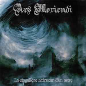 FLAC Ars Moriendi - La Singulière Noirceur D'un Astre