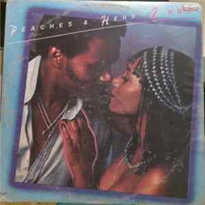 FLAC Peaches & Herb - 2 Hot!