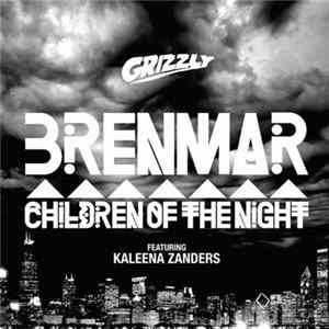 FLAC Brenmar - Children Of The Night