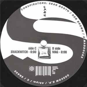 FLAC Gescom - C & D