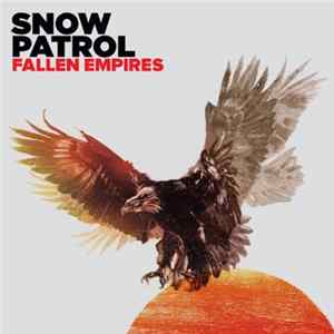 FLAC Snow Patrol - Fallen Empires