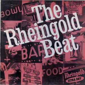 FLAC Stanley Krell Orchestra - The Rheingold Beat: Music To Sell Beer By
