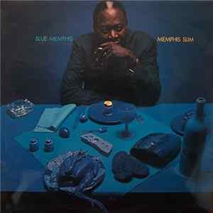 FLAC Memphis Slim - Blue Memphis