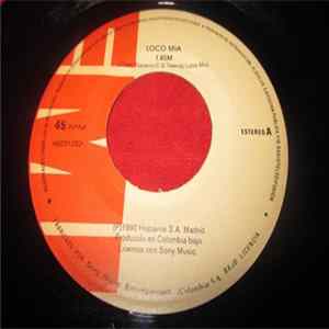 FLAC Loco Mia - R S M