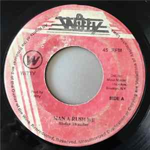 FLAC Shelly Thunder - Man A Rush Me