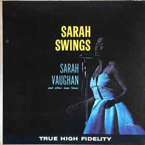 FLAC Sarah Vaughan - Sarah Swings
