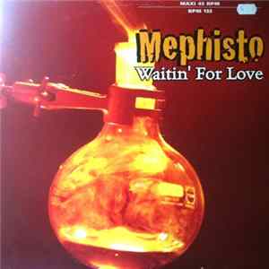 FLAC Mephisto - Waitin' For Love