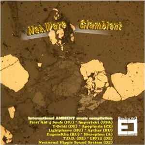 FLAC Various - Net.Ware Glambient