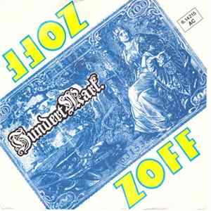 FLAC Zoff - Hundertmark