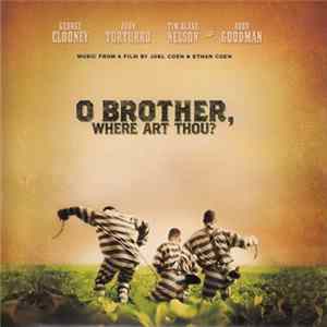 FLAC Various - O Brother, Where Art Thou?