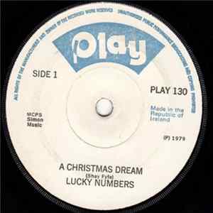 FLAC Lucky Numbers - A Christmas Dream