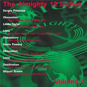 FLAC Various - The Almighty 12 Inches Volume 1