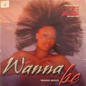FLAC Various - Wanna Be
