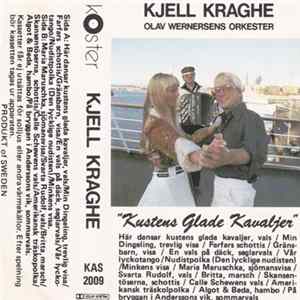 FLAC Kjell Kraghe, Olav Wernersens Orkester - Kustens Glade Kavaljer