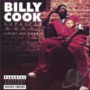 FLAC Billy Cook - Livin My Dream