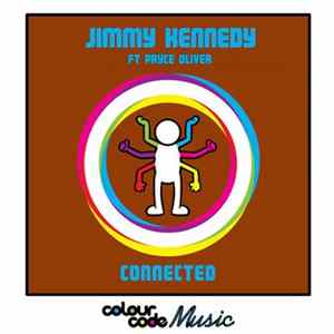 FLAC Jimmy Kennedy Ft. Pryce Oliver - Connected