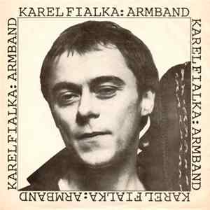 FLAC Karel Fialka - Armband