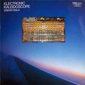 FLAC Oskar Sala - Electronic Kaleidoscope