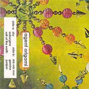 FLAC Agent Origami - Agent Origami