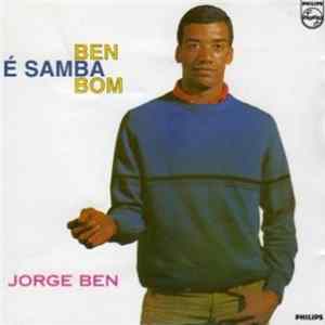 FLAC Jorge Ben - Ben É Samba Bom