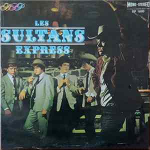 FLAC Les Sultans - Express