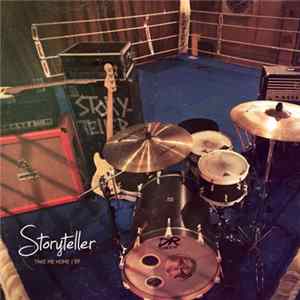 FLAC Storyteller - Take Me Home | EP