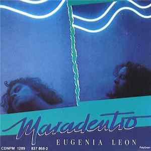 FLAC Eugenia León - Maradentro
