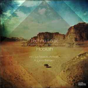 FLAC Techno Logic - Hookah