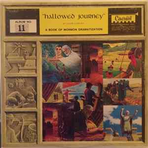 FLAC Luacine Clark Fox - Hallowed Journey Album 11