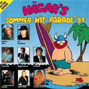 FLAC Various - Hägar's Sommer-Hit-Parade '91