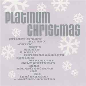 FLAC Various - Platinum Christmas