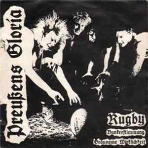 FLAC Preußens Gloria - Rugby