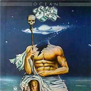 FLAC Eloy - Ocean