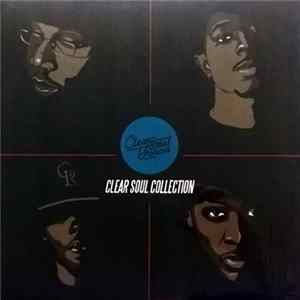 FLAC Clear Soul Forces - Clear Soul Collection