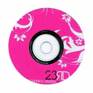FLAC 23RD - Wonderful Disaster V2