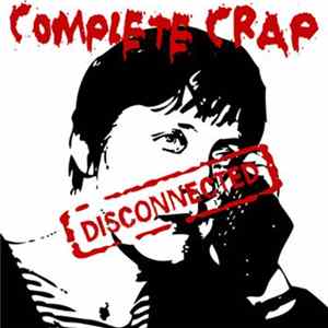 FLAC Complete Crap - Disconnected