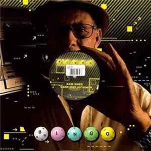 FLAC Sam Snee - Anthem / Everybody
