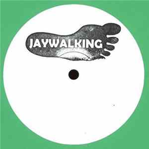 FLAC Simba - Jaywalking