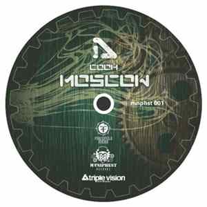 FLAC Cooh - Moscow EP