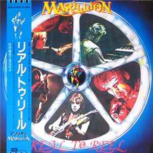 FLAC Marillion - Real To Reel