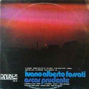FLAC Ivano Alberto Fossati - Oscar Prudente - Fossati - Prudente
