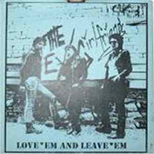 FLAC The Ex-Girlfriends - Love'Em And Leave'Em