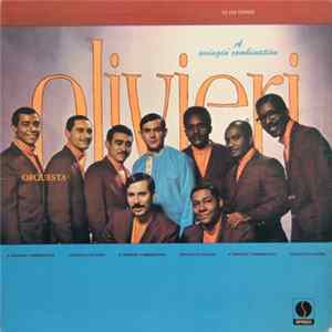 FLAC Orquesta Olivieri - A Swingin' Combination