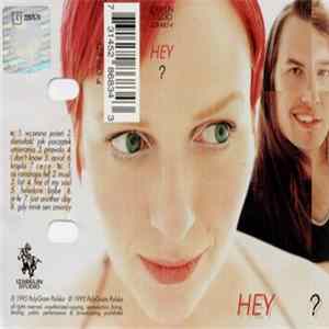 FLAC Hey