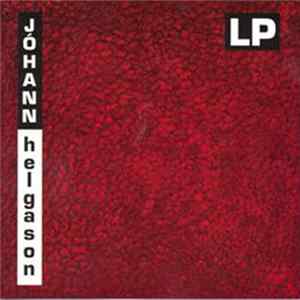FLAC Jóhann Helgason - LP